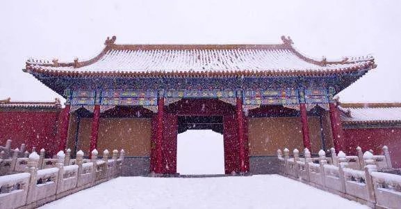 故宫闹鬼是真的吗