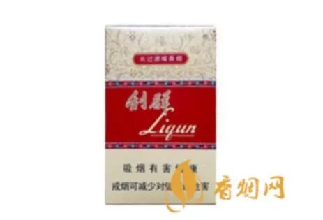 利群多少钱一包 利群烟价格表2022价格表