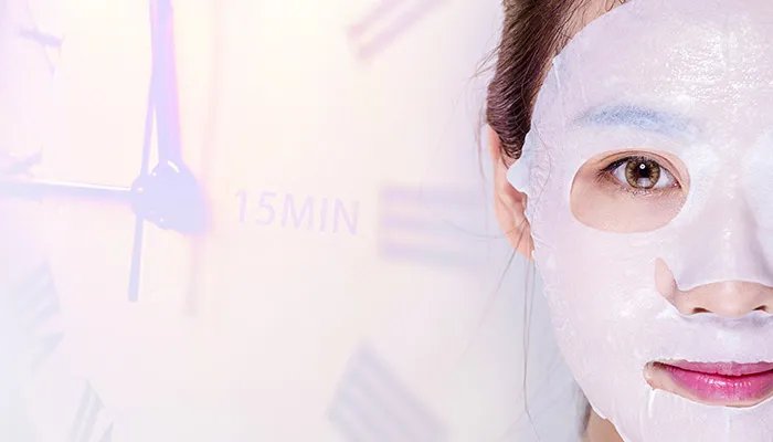做面膜的最佳时间 敷面膜的最佳时间