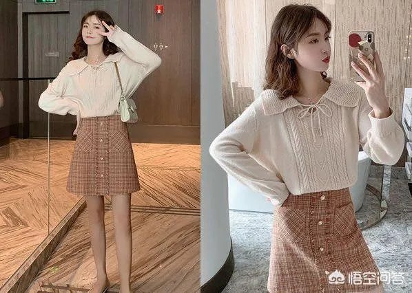 今年秋季流行什么衣服？