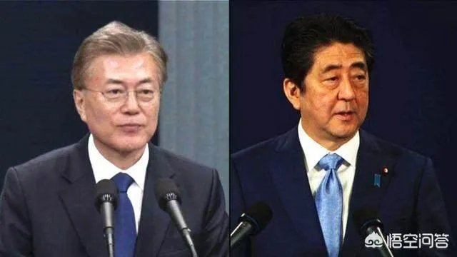 安倍与文在寅会谈遭遇“下马威”，回到日本将如何交差？