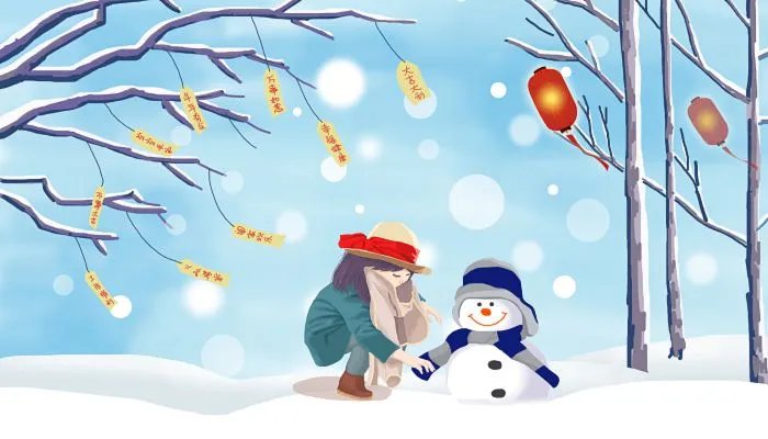 一眼就吸引人的网名 干净到极致的网名