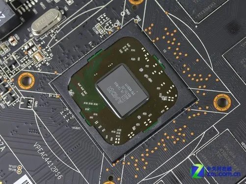 混合交火新搭档 AMD全新HD7730性能分析