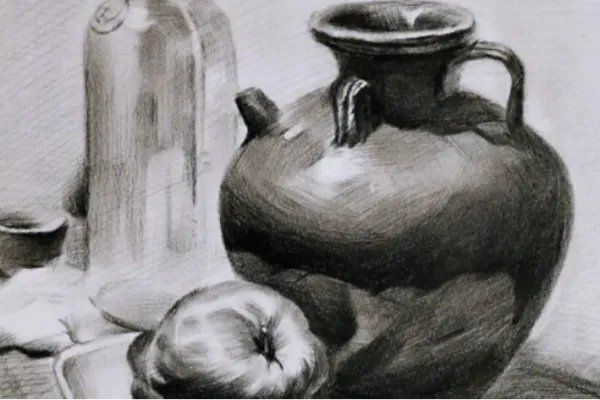 江苏省美术统考要求