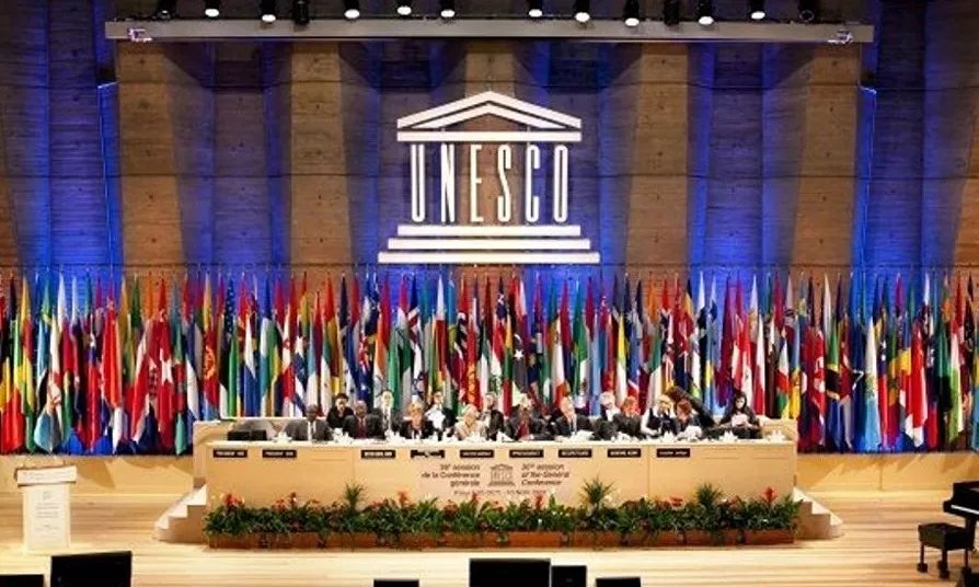 美退出联合国教科文组织有损失吗？