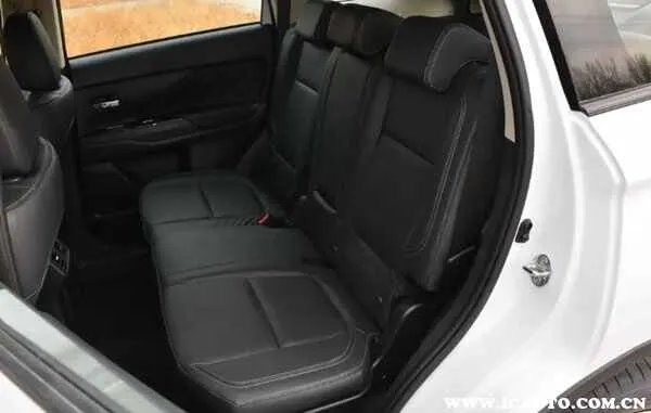 欧蓝德怎么样值得买吗？三菱欧蓝德十大忠告