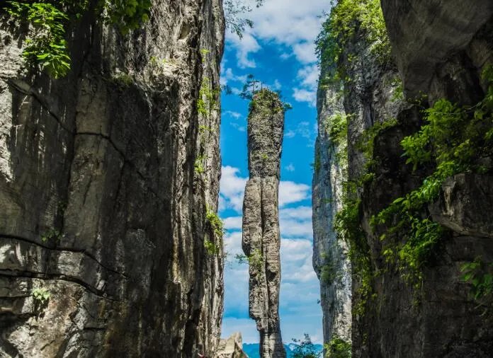 恩施在哪里属于哪个省 恩施是哪个省的城市