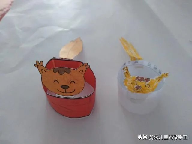 手工折纸怎么做最简单?