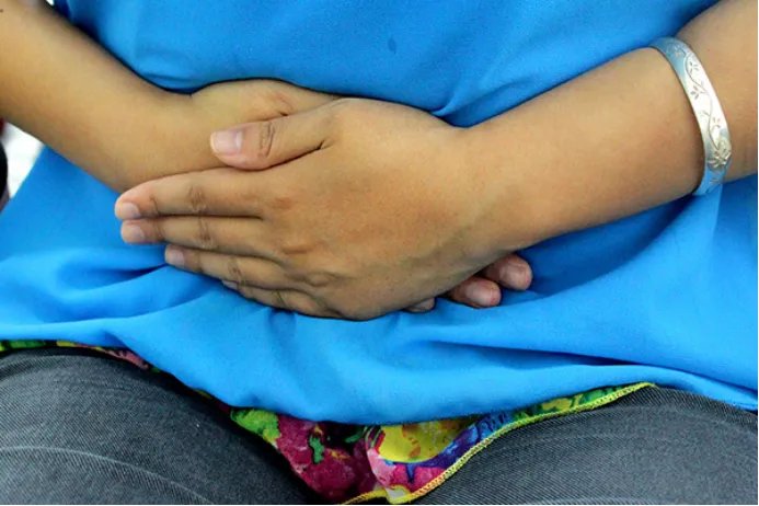 受精卵着床有什么症状