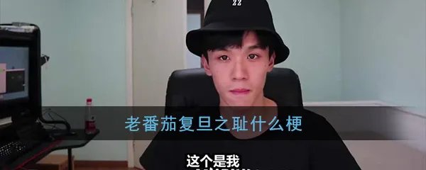 老番茄复旦之耻什么梗？