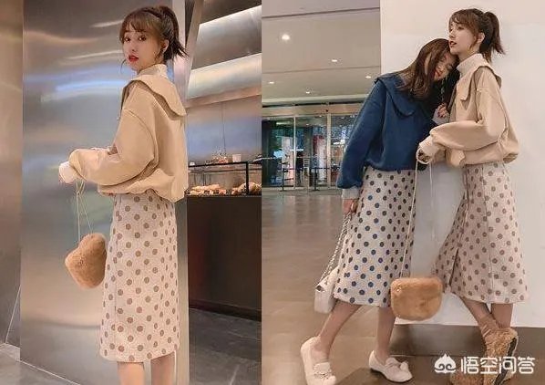 今年秋季流行什么衣服？