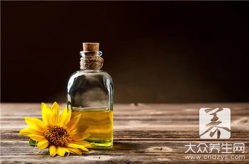 茶油的功效与作用是什么？