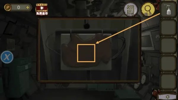 《密室逃脱绝境系列10寻梦大作战》第七章通关攻略