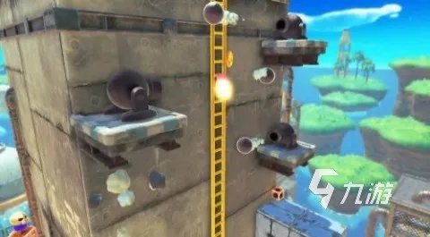 星之卡比的游戏大全2022 必玩的星之卡比游戏推荐