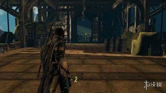 PS3模拟器多款游戏画质大改进！《美国末日》有提升