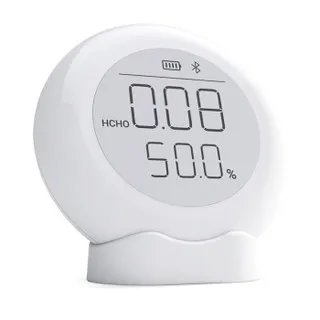 甲醛检测仪十大排名