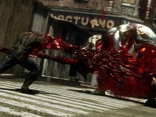 虐杀原形1后期为什么我一升级就自动退出?