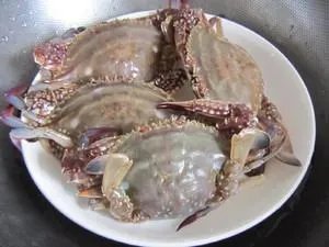 梭子蟹要蒸多久才能蒸熟