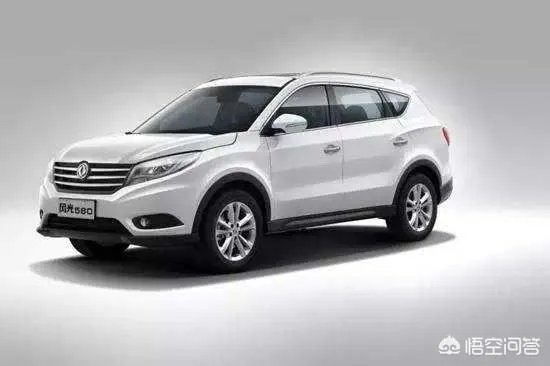 东风风光580怎么样？