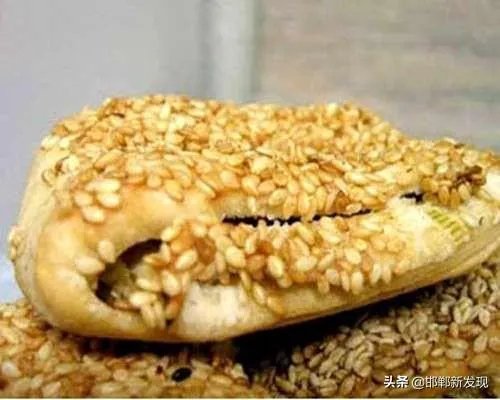 邯郸市有什么特产？