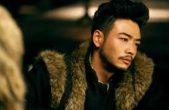 杨烁主演的电视剧全部