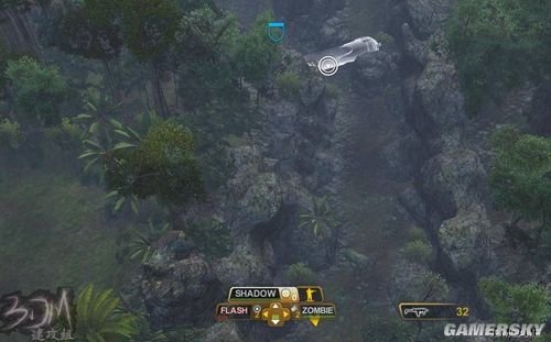 详细图文流程攻略 乌鸦小队：藏刃行动