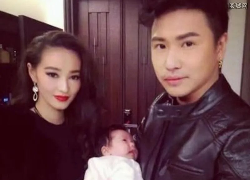 欧弟老婆是谁 欧弟老婆郑云灿个人资料