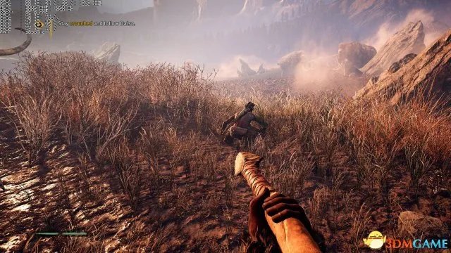 不仔细真看不出来!《孤岛惊魂:原始杀戮》画面对比