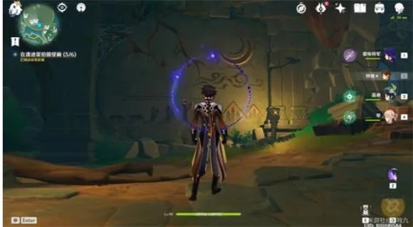 原神健忘大王历险记通关图文攻略