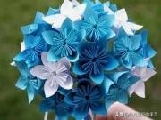 手工折纸怎么做最简单？