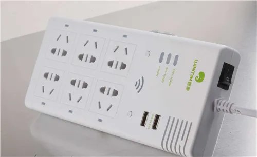 节能插座是真的吗