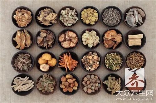 黄连的功效与作用有哪些？