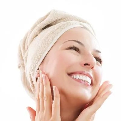 身体皮肤干燥怎么办