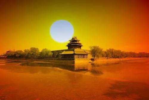 故宫闹鬼是真的吗