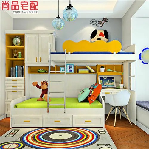 全屋定制十大品牌有哪些 定制家具品牌排行榜