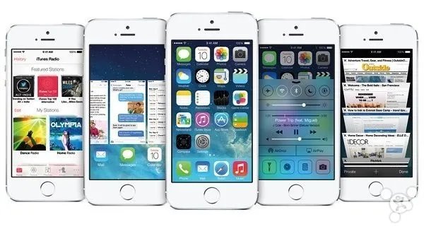 iOS7.1.1更新时间确定:四月底或正式推送