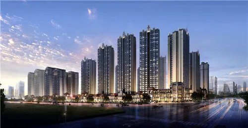 房地产交易中心是什么