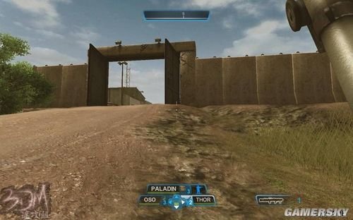 详细图文流程攻略 乌鸦小队：藏刃行动