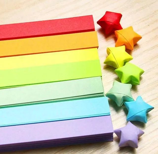 手工折纸怎么做最简单?