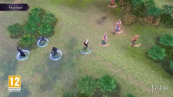 《火焰纹章风花雪月》剑有哪些 剑类武器一览