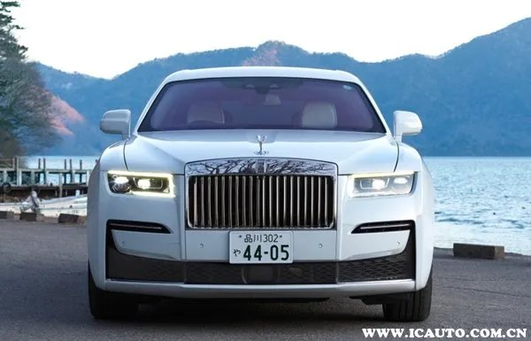 劳斯莱斯最便宜的一款，劳斯莱斯最便宜多少钱一辆