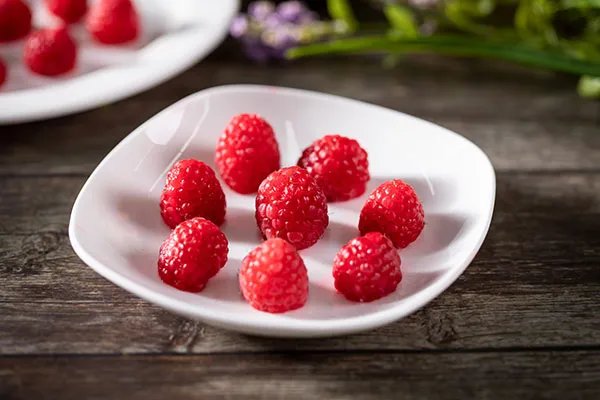 覆盆子的功效与作用