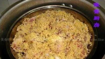 春季养生粥的做法