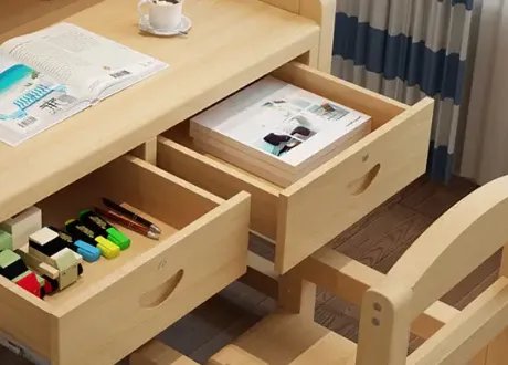 十大儿童书桌品牌