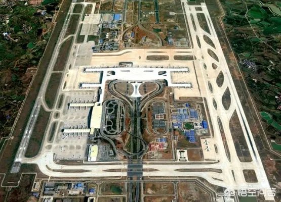 武汉有几个机场？