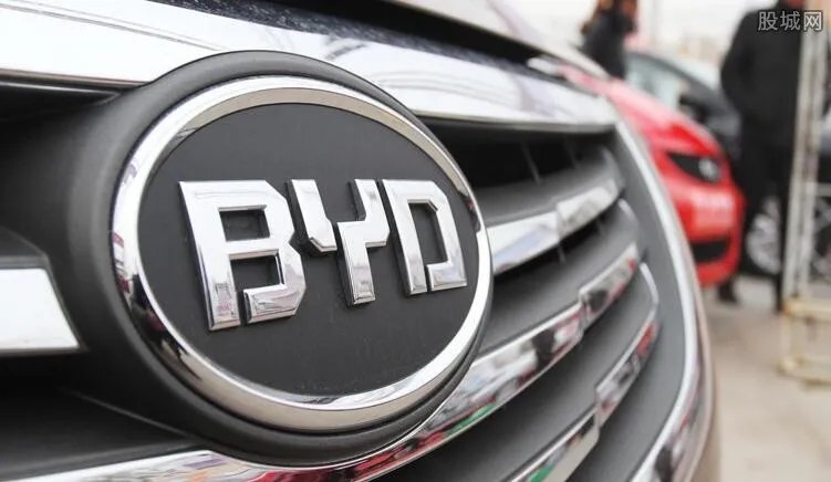 比亚迪陷广告门 前因后果令人十分震惊