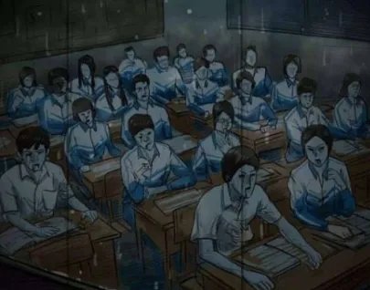 中国十大灵异学校中国闹鬼最凶的十所大学揭秘