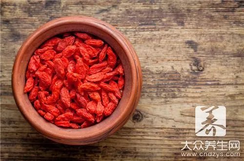 宁夏枸杞和普通的功效和作用有区别吗