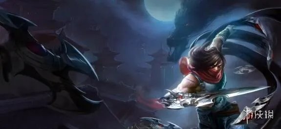 《lol》2024龙年限定皮肤一览