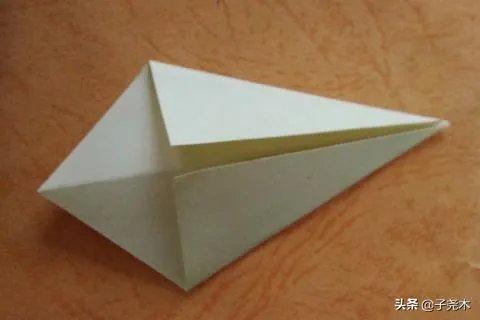 折纸大全图解教程?